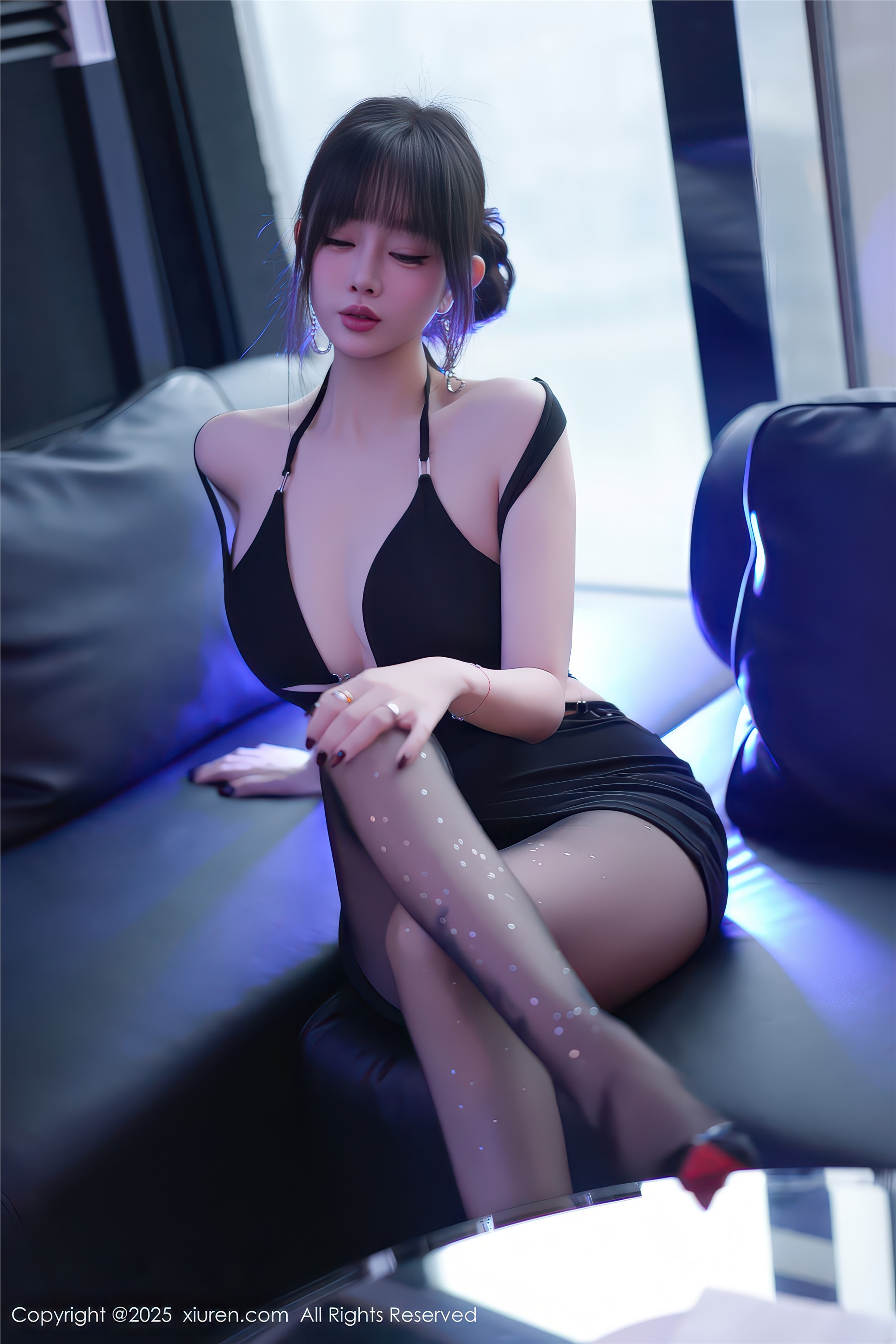 Xiuren秀人网 2025.12.26 NO.11165 王羽纯